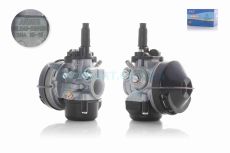 Карбюратор Dellorto SHA 15.5mm +фільтр (PEUGEOT 103, MBK 51)  "DHZ"