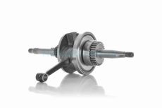Коленвал Honda DIO AF61/62/67/68 "LIPAI"