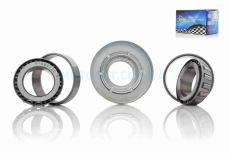 Подшипники руля Delta 125, JH125, TTR125