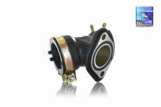 Патрубок карбюратора Yamaha 5VL, 4KL, 4CW, XC125T, 4KP, 4KY  "LIPAI"