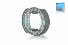 Колодки тормозные барабанные Yamaha JOG 3KJ/5BM/SA36/39/Stels "LIPAI"