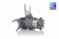 Вал перемикання передач копірний  Delta/Active 110  +вилочки  "LIPAI" (02 53 49)