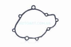 Прокладка крышки генератора Yamaha GEAR 4T/JOG SA36/39 (паронит) "LP"