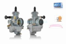 Карбюратор Mikuni VM24 d28  #PRO "LIPAI"