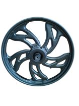 E-Delta  Диск передний