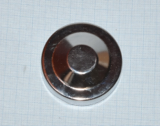 PS-Q74/4HP - крышка бака