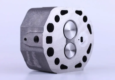 R190N/190NM - головка цилиндра в сборе