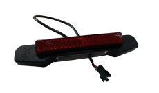 TR-1 Задние габариты