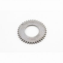 GN-4/GN-2/Q70 - шестерня коленвала узкая