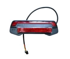TR-4 Задний стоп-сигнал красный