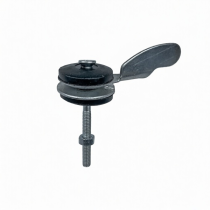 R180/175/190/195 - рычаг газа (81-1)