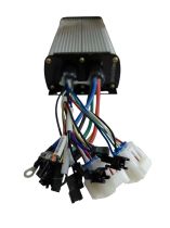 Cargo12 Контроллер 60V