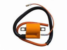 Катушка зажигания YAMAHA (orange)