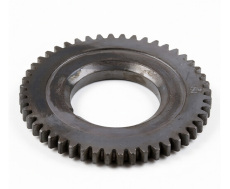 HT-105/6HP - шестерня коленвала узкая