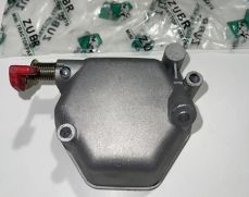 HT-135/9HP - крышка головки цилиндра КАМА (2отв)