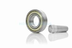 R180 - подшипник 6004Z