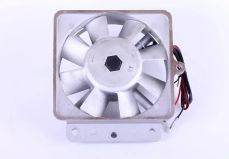 R195NM - вентилятор в сборе