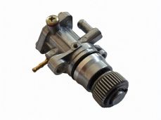 Масляный насос (B237) YAMAHA 3KJ