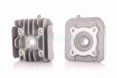 Головка цилиндра Suzuki AD65, LETS65 44мм