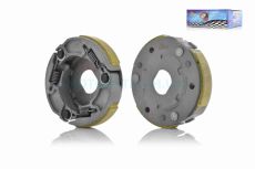 Колодки вариатора (сцепления) Yamaha JOG50 3KJ (три колодки) "LIPAI"