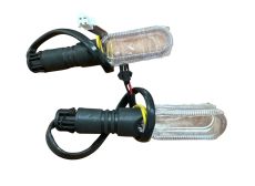 TR-5 Повороты L+R пара