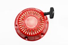 Z-16 - ручной стартер