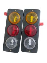 Cargo12 Габариты задние Л+П пар.