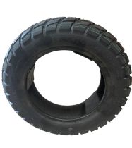 CR-4 -  Бескамерная покрышка 3.50-10