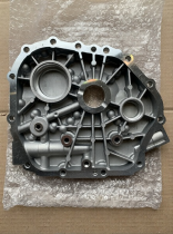 HT-105/6HP - крышка картера КАМА