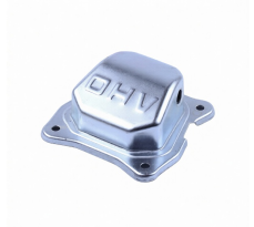 PS-Q74/4HP - крышка головки цилиндра