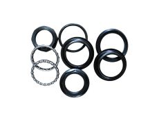 TR-4 Рулевой набор в сборе