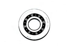 Подшипник  (CH)  (SC05B31CS37)  25*68*12   PIAGGIO