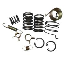 HT-105/6HP - пружин набор