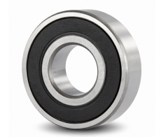 HT-105/135 - подшипник 6307