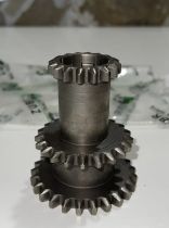 HT-105/6HP - шестерня двойная на 3-х скоростной