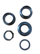 Mini  Рулевой набор в сборе