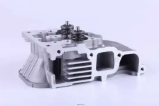 HT-105/6HP - головка цилиндра в сборе Kama