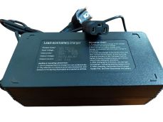 CR-12/13 Зарядное устройство 72V/3A