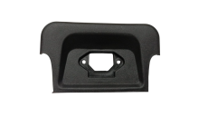 CR-1 Пластик под разъем зарядки