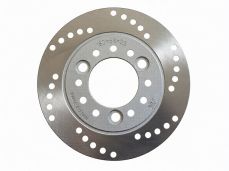 Диск тормозной HONDA  LEAD AF-48