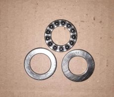 HT-105/6HP - подшипник 51104 (10шт/уп)