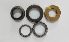 CR-4 Рулевой набор в сборе