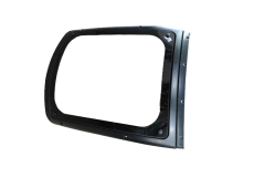 TR-3 Стекло лобовое с рамкой