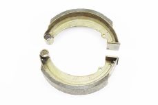 Cargo13 Тормозные колодки заднии к-т