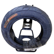 CR-5/CITY/POWER -  Бескамерная покрышка 3,00*10* CY188A