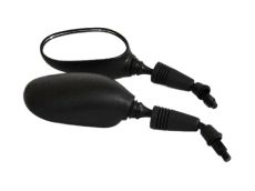 Зеркало  Y-017  YAMAHA (+-) 10мм