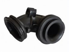 Патрубок фильтра(ЧЕРНЫЙ)      YAMAHA 5BM (B073)