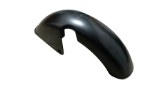 CR-2 Крыло переднее plastic