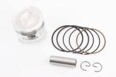 PS-Q70/6,5HP - поршень к-т 68мм