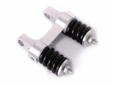 Амортизатор задний  Е9